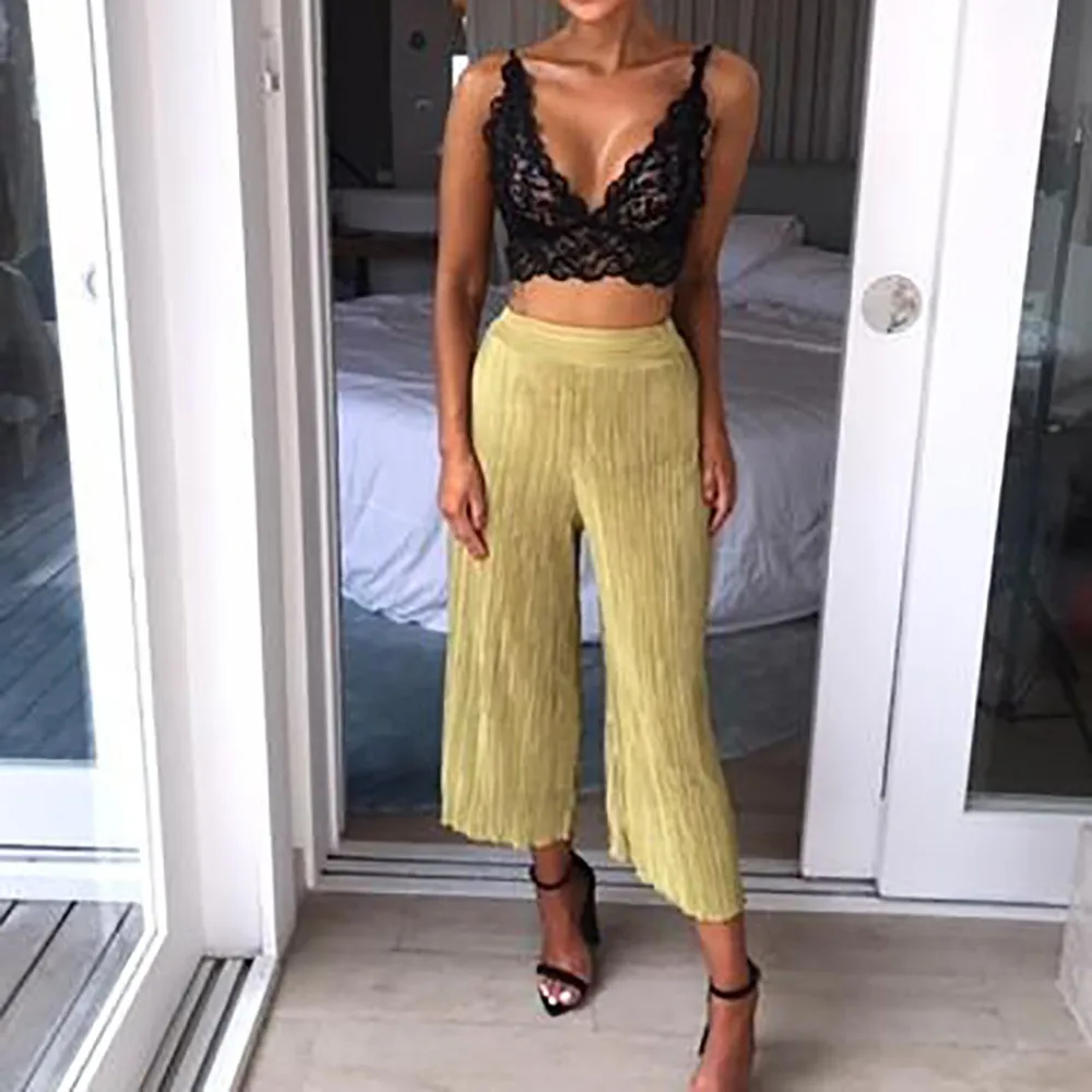 Women Sexy Lingerie Corset Lace Lingerie Flowers Bralette Bralet Bra Tank Cami Crop Underwear lingerie feminina#20
Women Sexy Lingerie Corset Lace Lingerie Flowers Bralette Bralet Bra Tank Cami Crop Underwear lingerie feminina#20