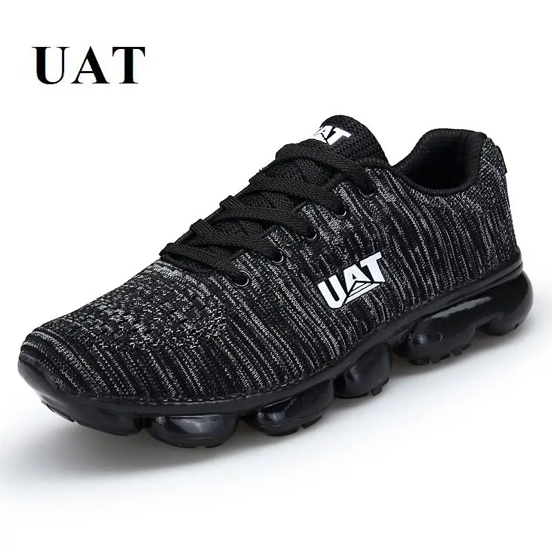 UAT 2018 famous brand running shoes DMX sole men mesh shoes summer sport sneakers breathable and light athlete shoes trainers
UAT 2018 famous brand running shoes DMX sole men mesh shoes summer sport sneakers breathable and light athlete shoes trainers