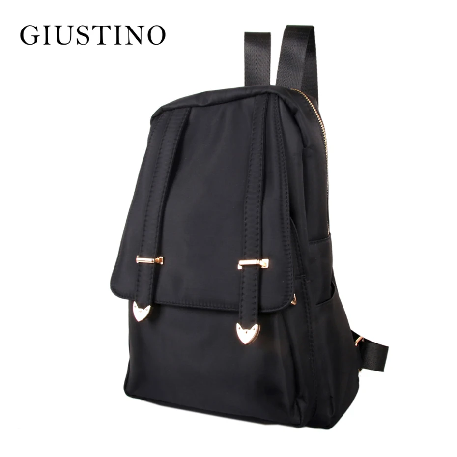 Small Black Nylon Backpack Female Women Feminina For Girl Teenager Teen School Bag Portfolio Schoolbag Bagpack Back Pack Mochila
Small Black Nylon Backpack Female Women Feminina For Girl Teenager Teen School Bag Portfolio Schoolbag Bagpack Back Pack Mochila