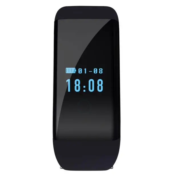 VOBERRY Cool Fashion Sport Bluetooth Smartwatch Sleep Heart Rate Monitor Health Tracker Bracelet For Android 4.3, iOS 7.0
VOBERRY Cool Fashion Sport Bluetooth Smartwatch Sleep Heart Rate Monitor Health Tracker Bracelet For Android 4.3, iOS 7.0