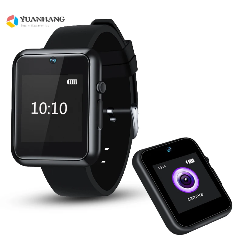 2018 Micro Video DV recording camera wrist camera web 1.5 inch IPS display 5 million high-definition wide-angle Camera watch
2018 Micro Video DV recording camera wrist camera web 1.5 inch IPS display 5 million high-definition wide-angle Camera watch