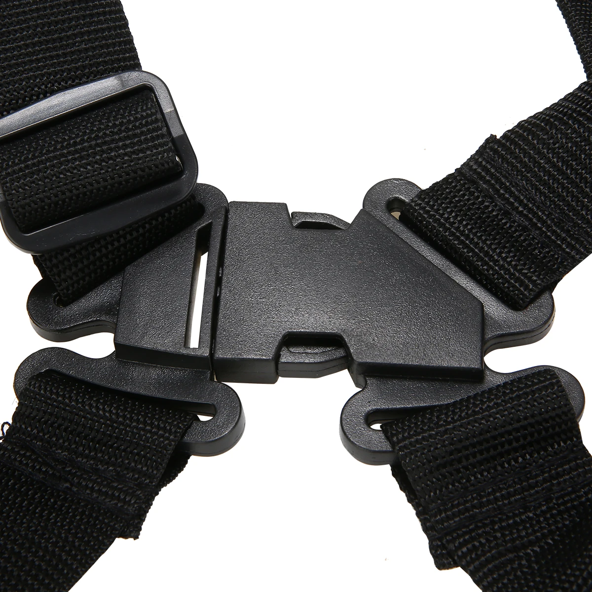 Mayitr Adjustable Padded Trimmer Shoulder Harness Strap Protection Panel Garden Brush Cutter Strimmer Garden Tools Accessories