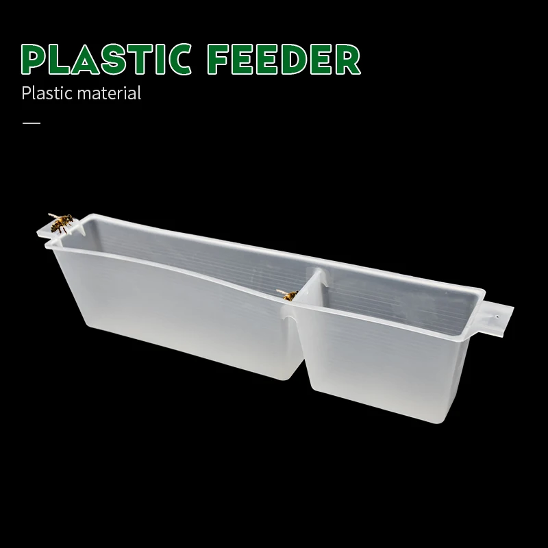 1pcs Bee Feeder 3kg plastic feeder Bees Feeding Honey Beekeeping Beekeeper Tools Supplies High Intensity Beekeeping Equipment
1pcs Bee Feeder 3kg plastic feeder Bees Feeding Honey Beekeeping Beekeeper Tools Supplies High Intensity Beekeeping Equipment