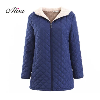 Medium Long Womens Parka Cheap Winter Coats 2018 New Long Sleeve Hooded Wool Padded Jacket Feamle Solid Causal Caot Harajuku
Medium Long Womens Parka Cheap Winter Coats 2018 New Long Sleeve Hooded Wool Padded Jacket Feamle Solid Causal Caot Harajuku