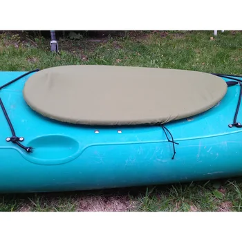Breathable Kayak Cover Adjustable UV50+ Blocking Kayak Cockpit Cover Seal Cockpit Protector Ocean Cockpit Cover 5 Sizes Optional
Breathable Kayak Cover Adjustable UV50+ Blocking Kayak Cockpit Cover Seal Cockpit Protector Ocean Cockpit Cover 5 Sizes Optional