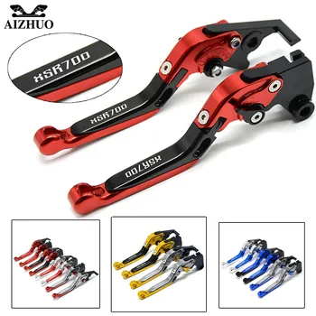 CNC Adjustable Motorcycle Brake Clutch Lever Folding Extendable For YAMAHA XSR 700 XSR 900 ABS 2016 With XSR 700
CNC Adjustable Motorcycle Brake Clutch Lever Folding Extendable For YAMAHA XSR 700 XSR 900 ABS 2016 With XSR 700