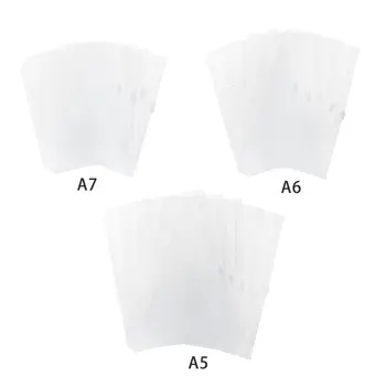 5pcs Waterproof Bag Phone Pouch Cover Mobile Case Beach Outdoor Swimming Pool Snorkeling Bag A5 A6 A7 PVC File Holder Bag
5pcs Waterproof Bag Phone Pouch Cover Mobile Case Beach Outdoor Swimming Pool Snorkeling Bag A5 A6 A7 PVC File Holder Bag
