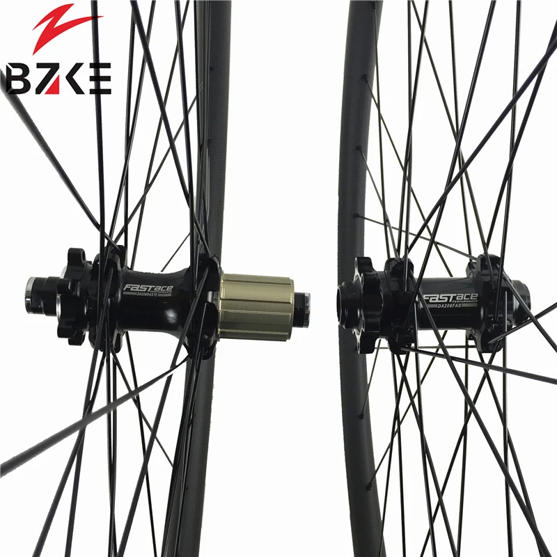 BZKE free shipping asymmetric carbon mtb wheels 27.5er carbon UD 3K mountain bicycle wheelset 35mm width straight pull hubs 650B
BZKE free shipping asymmetric carbon mtb wheels 27.5er carbon UD 3K mountain bicycle wheelset 35mm width straight pull hubs 650B