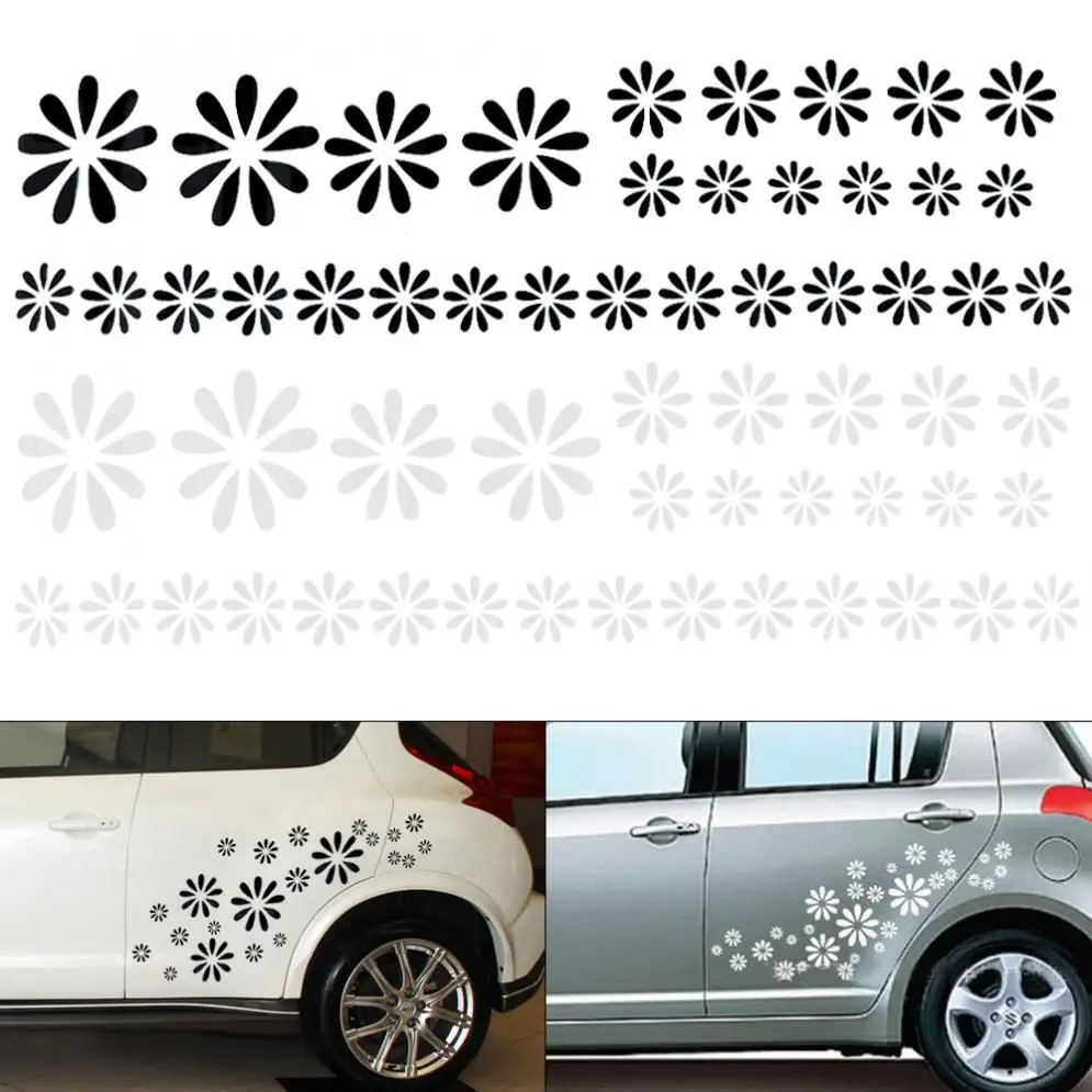 60 шт./компл. Прочный ПВХ 2 цвета сломанный цветок Тотем личность гоночный автомобиль Талия линия брызговик тела Боковая наклейка
60 шт./компл. Прочный ПВХ 2 цвета сломанный цветок Тотем личность гоночный автомобиль Талия линия брызговик тела Боковая наклейка