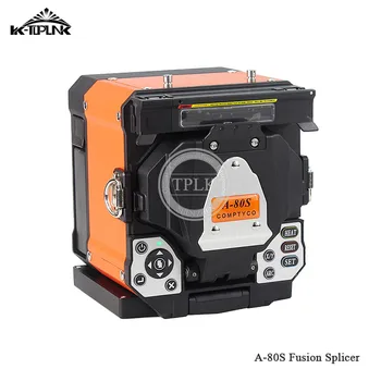 A-80s Fusion SM & MM VFL OPM Fusion Splicing Machine Orange and green FTTH Fiber Optic attractive and reasonable price
A-80s Fusion SM & MM VFL OPM Fusion Splicing Machine Orange and green FTTH Fiber Optic attractive and reasonable price