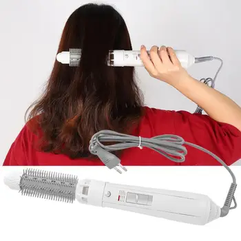 7-in-1 Multi-functional Blowing Comb Hot Air Brush Set Anion Curly Hair Curly Brush & Volumizer Hair Salon Accessories
7-in-1 Multi-functional Blowing Comb Hot Air Brush Set Anion Curly Hair Curly Brush & Volumizer Hair Salon Accessories