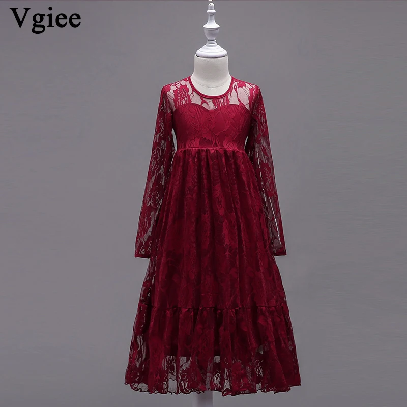 Vgiee Christmas Dress Girl Girls Party Dresses Clothes Full Cute Baby Girl Christmas Dress 2019 CC065
Vgiee Christmas Dress Girl Girls Party Dresses Clothes Full Cute Baby Girl Christmas Dress 2019 CC065