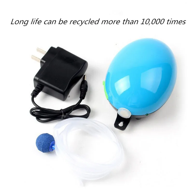 1 Set Mini Portable Aquarium Air Pump Fish Tank Increasing Oxygen Pump Ultra-Silent Fish Supplies Household Fishing Oxygen Pump
1 Set Mini Portable Aquarium Air Pump Fish Tank Increasing Oxygen Pump Ultra-Silent Fish Supplies Household Fishing Oxygen Pump