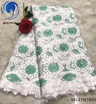 BEAUTIFICAL african net fabric wedding lace fabrics embroidery french tulle nigerian lace 2019 ML41N58
BEAUTIFICAL african net fabric wedding lace fabrics embroidery french tulle nigerian lace 2019 ML41N58