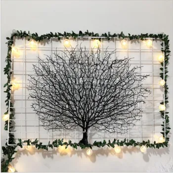 2019 New LED Christmas ball leaf lamp string Battery string lights home for Wedding forest Table Christmas party Decoration
2019 New LED Christmas ball leaf lamp string Battery string lights home for Wedding forest Table Christmas party Decoration