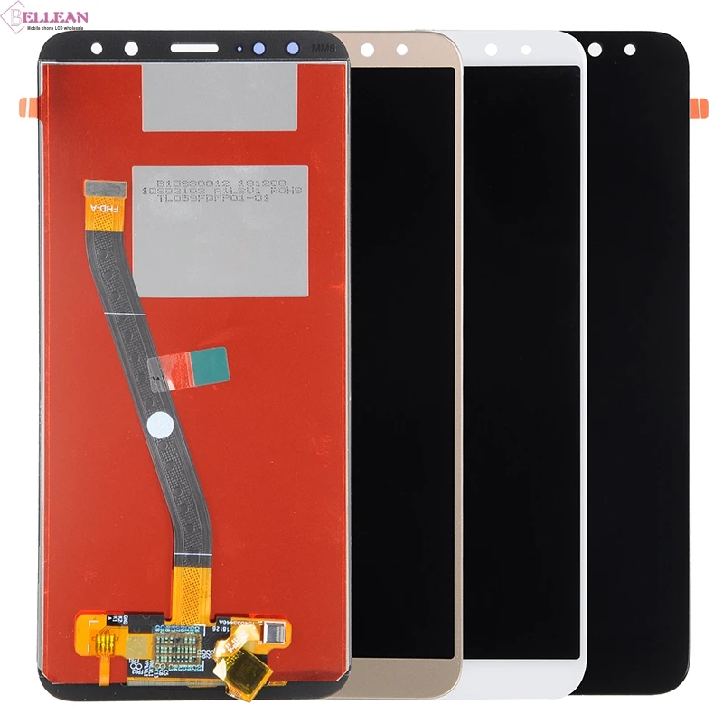 HH Promotion Nova 2i Lcd Repair Parts For Huawei Mate 10 Lite LCD RNE-L21 Display Touch Screen Digitizer Assembly+Tools
HH Promotion Nova 2i Lcd Repair Parts For Huawei Mate 10 Lite LCD RNE-L21 Display Touch Screen Digitizer Assembly+Tools