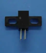 ITR20005 photoelectric switches photoelectric sensors, Groove switch with two fixed side
ITR20005 photoelectric switches photoelectric sensors, Groove switch with two fixed side
