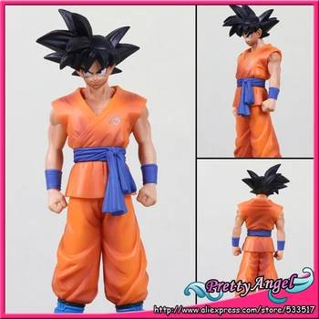 PrettyAngel - Original BANPRESTO Chozousyu Vol.3 Dragon Ball Super Collection Figures - Son Gokou
PrettyAngel - Original BANPRESTO Chozousyu Vol.3 Dragon Ball Super Collection Figures - Son Gokou