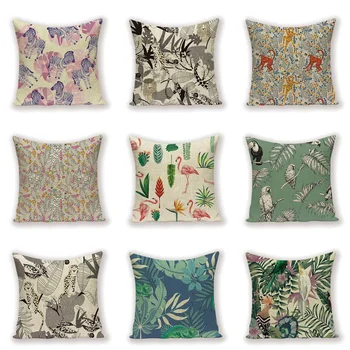 Animal Cushion Cover Green Monkey Cushions Decor Bed Cartoon Decorative Cushions Cases Home Sofa Living Room Throw Pillow Case
Animal Cushion Cover Green Monkey Cushions Decor Bed Cartoon Decorative Cushions Cases Home Sofa Living Room Throw Pillow Case