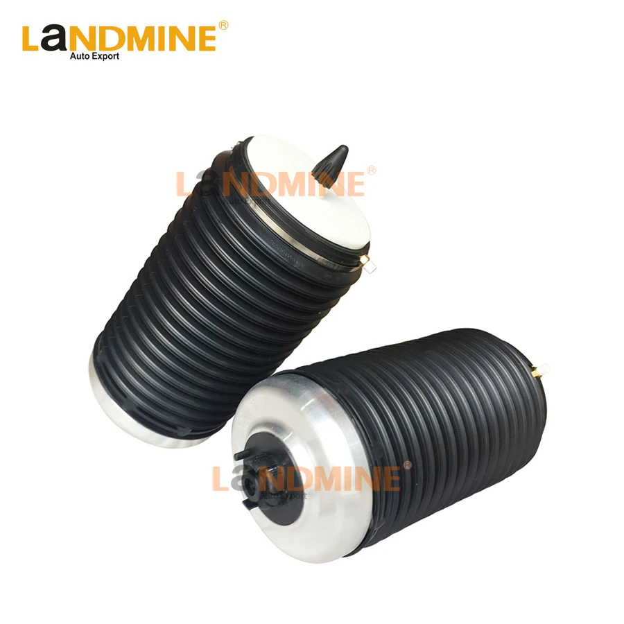 landmine