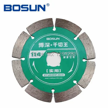 free shipping Genuine Saw Blade Practical granite marble concrete diamond saw blade power tool 
free shipping Genuine Saw Blade Practical granite marble concrete diamond saw blade power tool