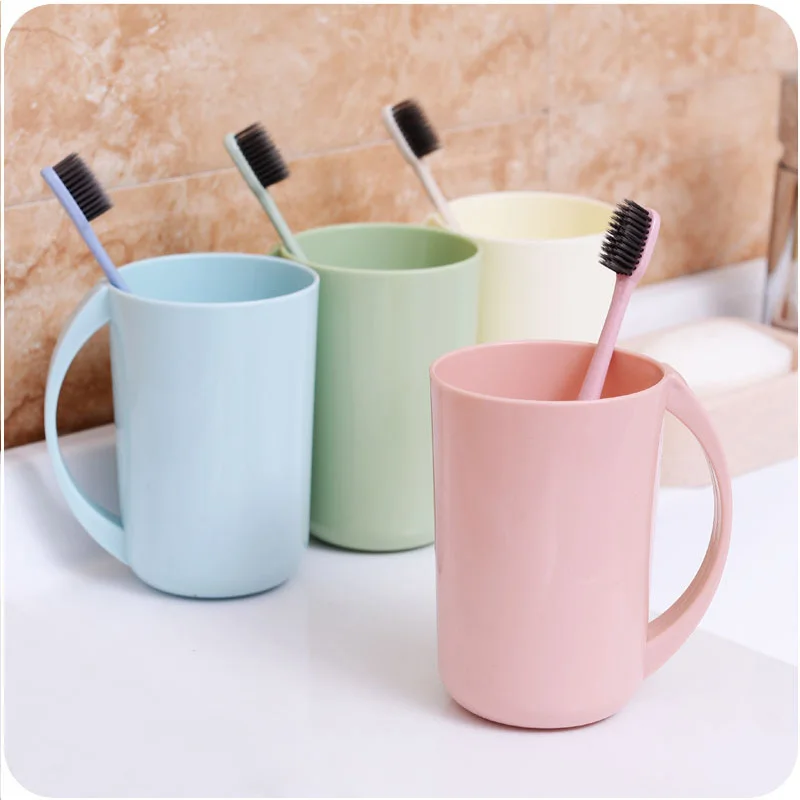 Cute Japanese Creative Mouthwash Bathroom Tumblers With Toothbrush Holder Bathroom Products Gift
Cute Japanese Creative Mouthwash Bathroom Tumblers With Toothbrush Holder Bathroom Products Gift
