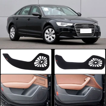 Brand New 4pcs Inside Door Anti Scratch Protection Cover Protective Pad For Audi A6 2012-2015
Brand New 4pcs Inside Door Anti Scratch Protection Cover Protective Pad For Audi A6 2012-2015