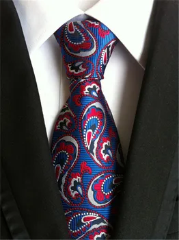 SCST Brand Cravate 2017 New Slim Mens Wedding Necktie Classic Paisley Floral Print Gravata Silk Ties For Men Tie Purple A029
SCST Brand Cravate 2017 New Slim Mens Wedding Necktie Classic Paisley Floral Print Gravata Silk Ties For Men Tie Purple A029