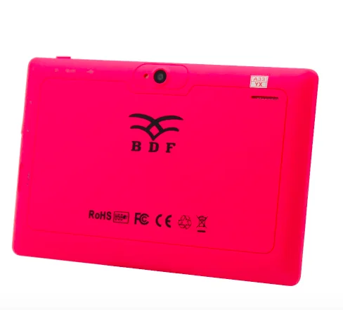 New For 7" BDF Q8 Quadcore A33 Tablet Capacitive touch screen digitizer glass touch panel Sensor Replacement Free Shipping
New For 7" BDF Q8 Quadcore A33 Tablet Capacitive touch screen digitizer glass touch panel Sensor Replacement Free Shipping