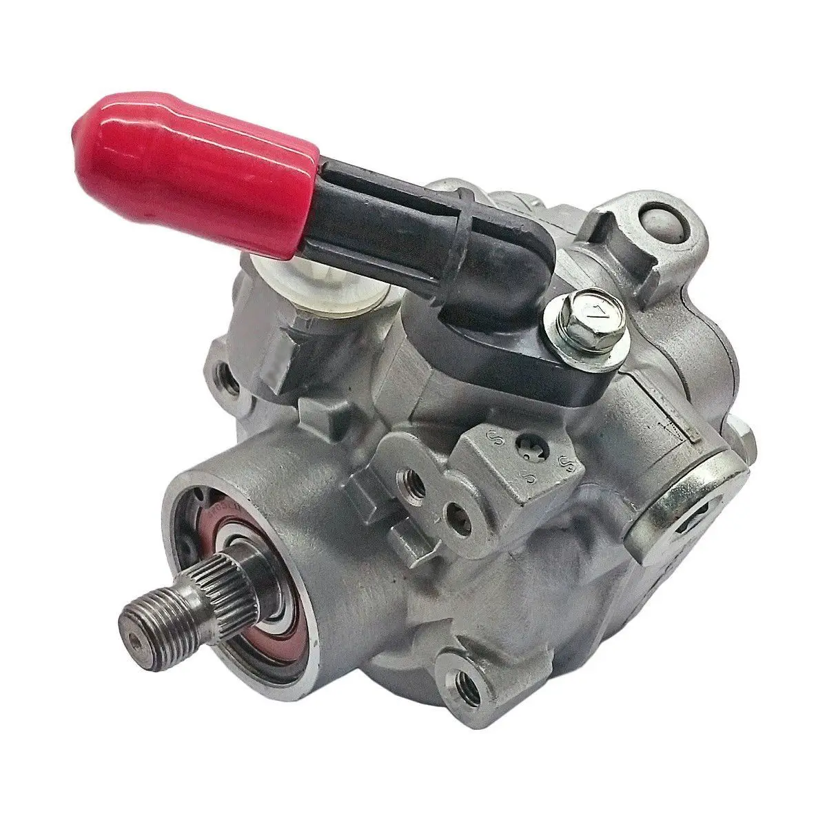 Remanufactured For Subaru Impreza Turbo Power Steering Pump 2.0 2001-2007 34430FE042 34430FE041 34446AG020 34430FE040
Remanufactured For Subaru Impreza Turbo Power Steering Pump 2.0 2001-2007 34430FE042 34430FE041 34446AG020 34430FE040