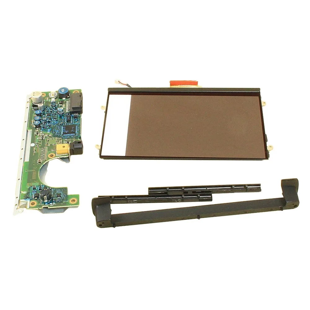 5.8 INCHES LCD Multimedia Information Display Screen Monitor MMI For AUDI A3 S3 8V RS3 JUST NO NAVIGATION AND REAR CAMERA
5.8 INCHES LCD Multimedia Information Display Screen Monitor MMI For AUDI A3 S3 8V RS3 JUST NO NAVIGATION AND REAR CAMERA