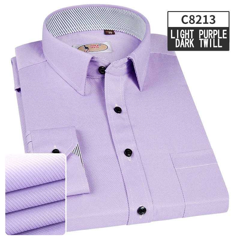 AOLIWEN2019 Comfortable business brand long sleeves shirt men print men shirt casual men men clothes high quality Bluepurple 5XL
AOLIWEN2019 Comfortable business brand long sleeves shirt men print men shirt casual men men clothes high quality Bluepurple 5XL