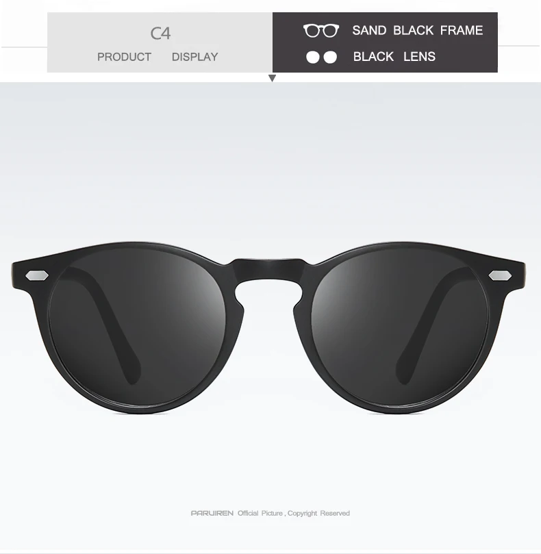 Polarized Sunglasses Men And Women 12