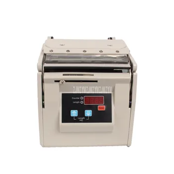 X-100 5-100mm Width Automatic Label Dispenser Device Thermal Bar Code Sticker Label Stripping Peeling Machine Label Separator
X-100 5-100mm Width Automatic Label Dispenser Device Thermal Bar Code Sticker Label Stripping Peeling Machine Label Separator