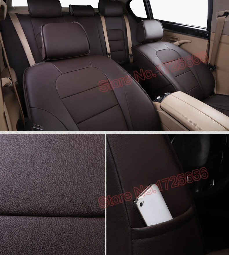 SU-GWOH052 seat car cover for cars (9)
