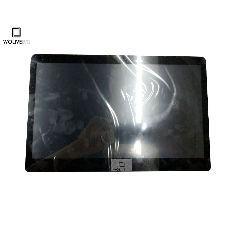 Original New 13.3'' LCD Touch Screen Digitizer Assembly For Asus Zenbook UX360UA Series B133HAN02.7 1920x1080 30pin
Original New 13.3'' LCD Touch Screen Digitizer Assembly For Asus Zenbook UX360UA Series B133HAN02.7 1920x1080 30pin