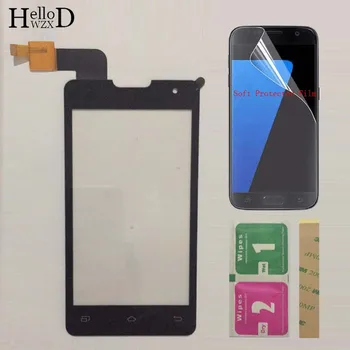 Mobile Touch Screen Front Glass For DNS S4003 innos i6s i3 Touch Screen Digitizer Panel Len Sensor Touchscreen + Protector Film
Mobile Touch Screen Front Glass For DNS S4003 innos i6s i3 Touch Screen Digitizer Panel Len Sensor Touchscreen + Protector Film