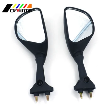 Motorcycle Left Right Side Rear Rearview Mirror For KAWASAKI ZX6RR NINJA ZX6R 636 2003 2004 2005 2006 03 04 05 06
Motorcycle Left Right Side Rear Rearview Mirror For KAWASAKI ZX6RR NINJA ZX6R 636 2003 2004 2005 2006 03 04 05 06
