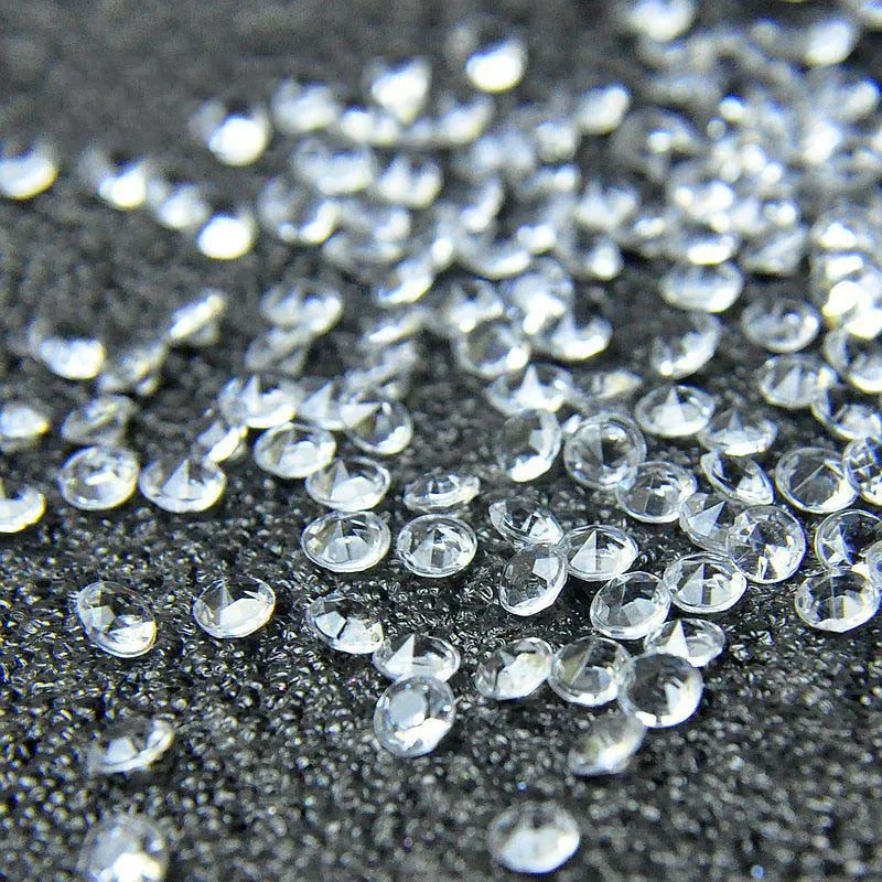 1000PCS Acrylic Diamond Clear Crystals For Festival Weeding Party Decoration Handcraft DIY Accessorries Bride/Cloth Decoration
1000PCS Acrylic Diamond Clear Crystals For Festival Weeding Party Decoration Handcraft DIY Accessorries Bride/Cloth Decoration