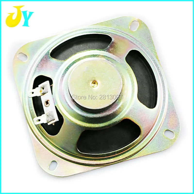 2pc free shipping 8ohms 5W speaker 4 inch arcade square speakers jamma arcade machine accessory
2pc free shipping 8ohms 5W speaker 4 inch arcade square speakers jamma arcade machine accessory