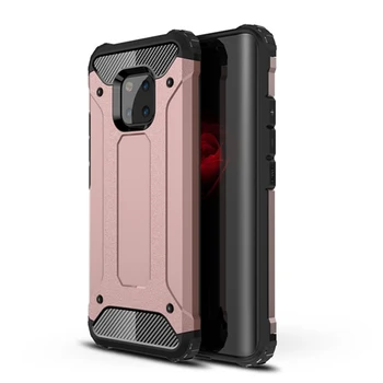 500pcs Armor Rugged Tough Shockproof Case For Huawei Mate 30 Pro 20 X 10 Nova 5 5i Y9 Y7 Prime 2019 Hybrid TPU+PC Back Cover
500pcs Armor Rugged Tough Shockproof Case For Huawei Mate 30 Pro 20 X 10 Nova 5 5i Y9 Y7 Prime 2019 Hybrid TPU+PC Back Cover