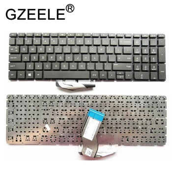 GZEELE English US laptop Keyboard for HP Pavilion 15-ab 15-ak 15-bc 15-ab000 15-ab100 15-ab200 15z-ab000 15z-ab 15AK 15bc 15AB
GZEELE English US laptop Keyboard for HP Pavilion 15-ab 15-ak 15-bc 15-ab000 15-ab100 15-ab200 15z-ab000 15z-ab 15AK 15bc 15AB