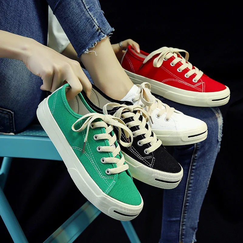 2019 Summer New Female Shoes Lace Up Casual Board Shoes Women Sneakers Women Canvas Shoes Fashion Women Vulcanize Shoes
2019 Summer New Female Shoes Lace Up Casual Board Shoes Women Sneakers Women Canvas Shoes Fashion Women Vulcanize Shoes