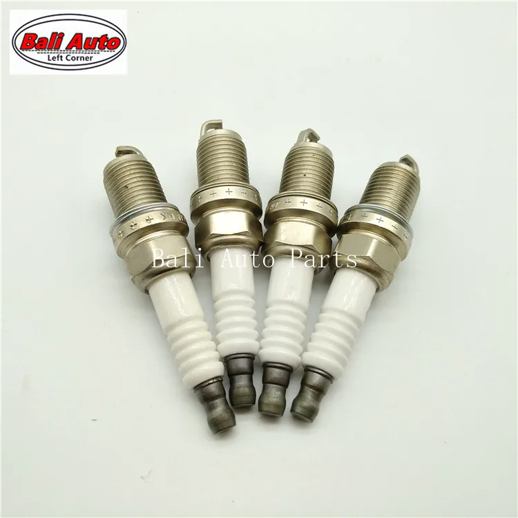 Left Corner 4X IRIDIUM car Spark Plugs for Toyota celica corolla part NO.: K16R-U11 90919-01164 9091901164
Left Corner 4X IRIDIUM car Spark Plugs for Toyota celica corolla part NO.: K16R-U11 90919-01164 9091901164