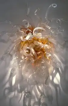 Art Deco Hand Blown Borosilicate Art Glass Wall Light Modern Crystal LED Lighting for Hotel Decoration
Art Deco Hand Blown Borosilicate Art Glass Wall Light Modern Crystal LED Lighting for Hotel Decoration