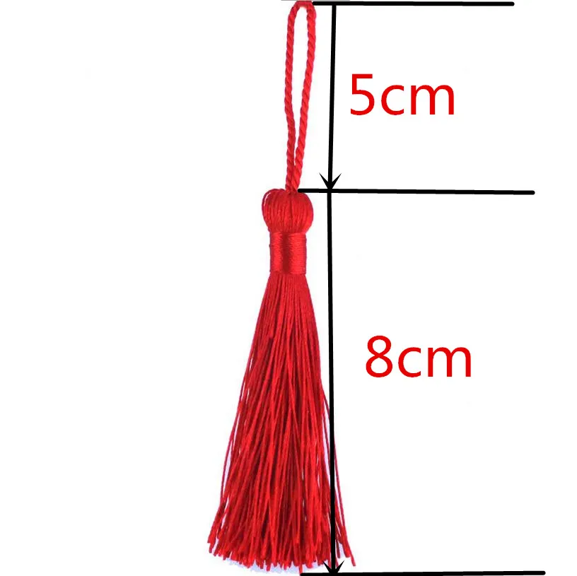 50pcs-lot-130mm-Length-Chinese-knot-Silk-Tassel-Long-Rayon-Thread-Tassels-Handmade-Cotton-Tassel-Jewelry (1)
