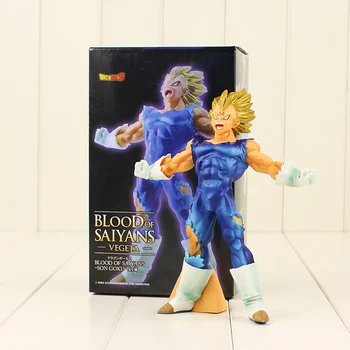 18cm Dragon Ball Z Vegeta Figure Toys Super Saiyan Demon Vegeta Majin pvc action figure model collection toys for gifts with box
18cm Dragon Ball Z Vegeta Figure Toys Super Saiyan Demon Vegeta Majin pvc action figure model collection toys for gifts with box