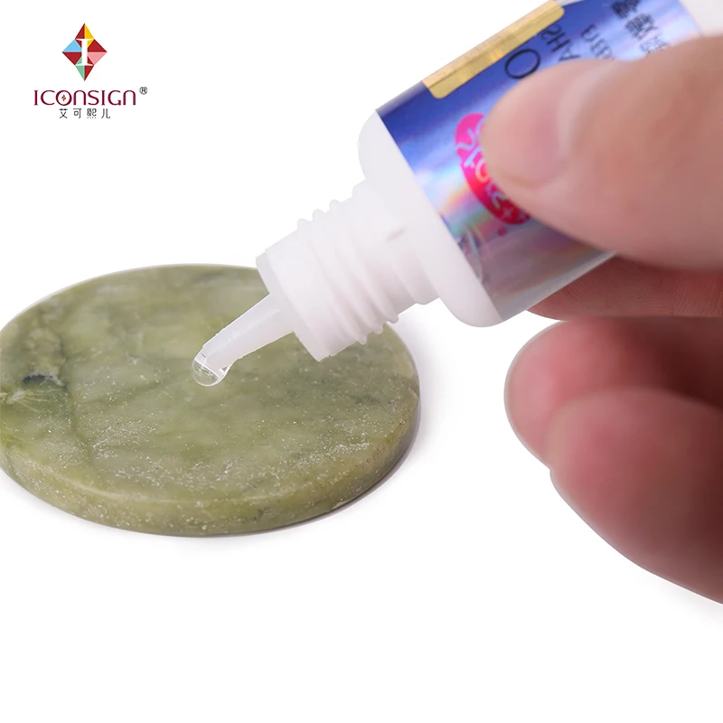 5 pieces/Lot Eyelash Makeup Tools Natural Tray Container Round Jade Stone slow glue to Dry Makeup Extension
5 pieces/Lot Eyelash Makeup Tools Natural Tray Container Round Jade Stone slow glue to Dry Makeup Extension