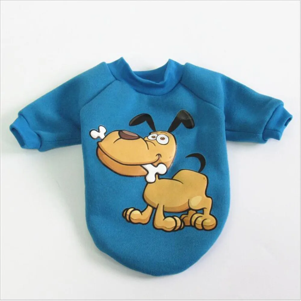 pets costume ropa para perro dog coat fleece warm dog clothes winter Dogs Chihuahua Cartoon Pet Clothing
pets costume ropa para perro dog coat fleece warm dog clothes winter Dogs Chihuahua Cartoon Pet Clothing