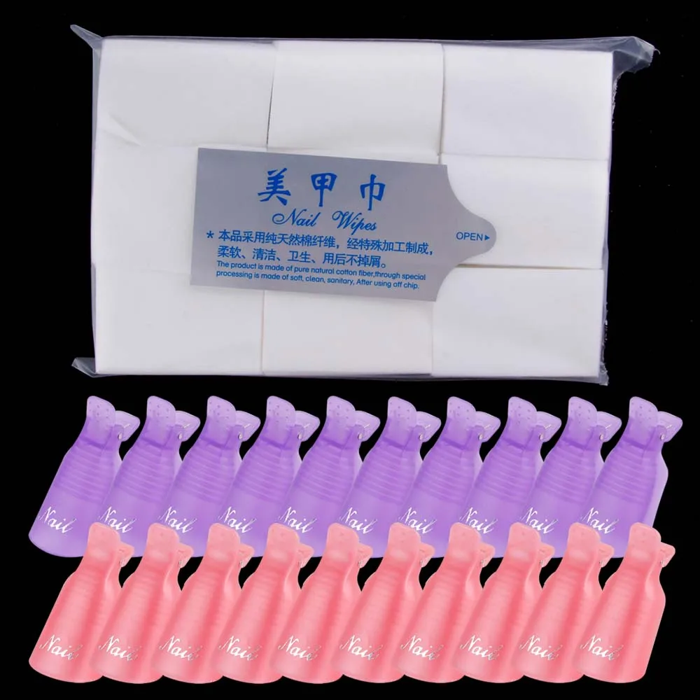 10PCS Plastic Nail Art Soak Off Cap Clip UV Gel 900PCS/Lot Nail Polish Remover Nail Wipes Polish Remover Wrap Tool Nail Art Tips
10PCS Plastic Nail Art Soak Off Cap Clip UV Gel 900PCS/Lot Nail Polish Remover Nail Wipes Polish Remover Wrap Tool Nail Art Tips